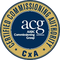 ACG Certified Commissioning Authority